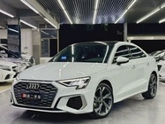 Audi A3 2021
