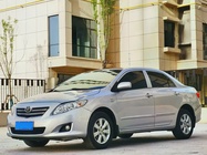 Toyota Corolla 2009