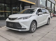 Toyota Sienna 2025
