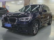 BMW X3 2020