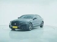 Jaguar XEL 2024