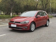 Volkswagen Golf 2019