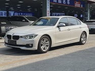 BMW 3 Series 2017