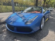 Ferrari 488 2017