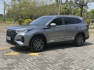 Chery Tiggo 8 PRO 2023