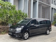 Mercedes-Benz Vito 2017