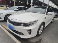 Kia K5 2016