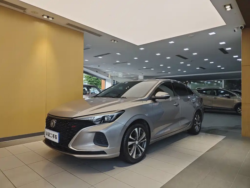 Changan Eado