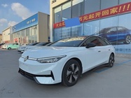 Volkswagen ID.7 2024