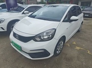 Honda Fit 2022