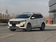 Ford Edge 2023