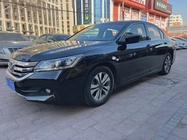 Honda Accord 2015