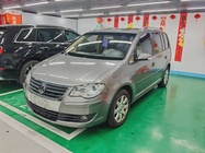 Volkswagen Touran 2010