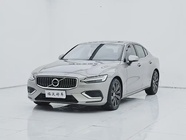 Volvo S60 2021