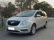 Buick GL8 2019