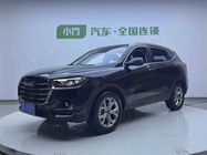 Haval H6 2023