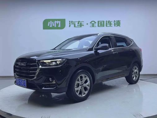 Haval H6 2023