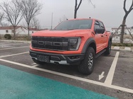 Ford F-150 Raptor 2023