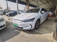 BYD Qin PLUS 2024