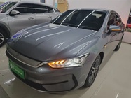 BYD Qin PLUS 2021