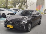 Volkswagen Lavida 2025