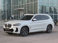 BMW X3 2024