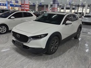 Mazda CX-30 2021