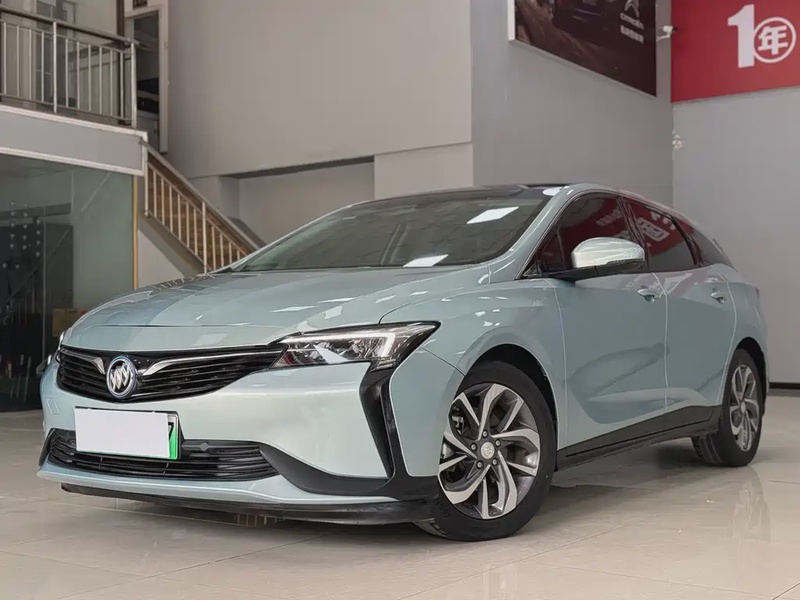 Buick Velite 6