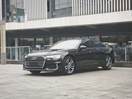 Audi A6 2019