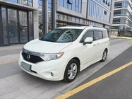 Nissan Quest 2018