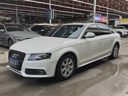 Audi A4 2012