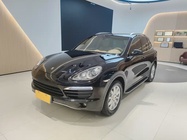 Porsche Cayenne 2013