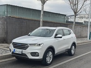 Haval H6 2017