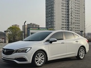 Buick Verano 2018