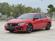 Honda Civic 2020