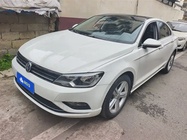 Volkswagen Lamando 2016