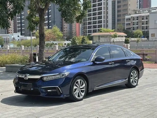 Honda Inspire 2019