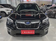 Subaru Forester 2019