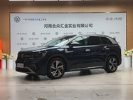 Volkswagen ID.6 2023