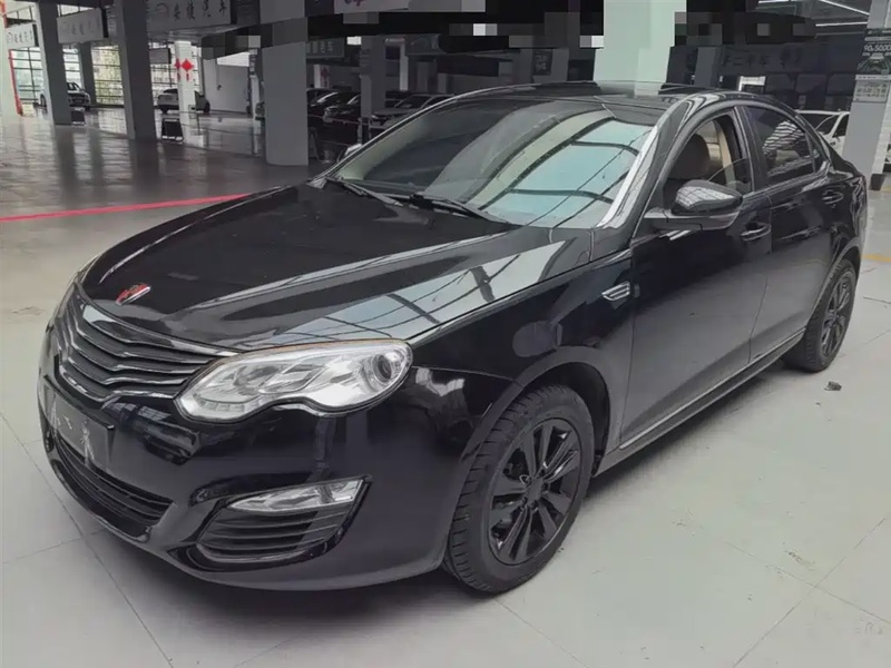 Roewe 550