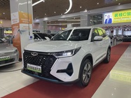 Chery Tiggo 8 PRO 2025