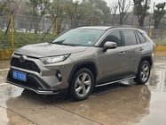 Toyota RAV4 2022