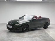 BMW 4 Series 2023
