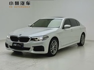 BMW 5 Series 2020