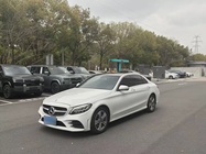 Mercedes-Benz C-Class 2020