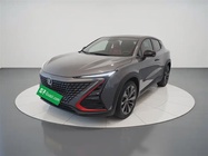 Changan UNI-T 2021