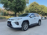 Toyota Wildlander 2022
