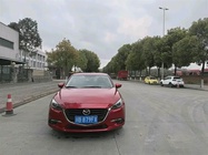 Mazda 3 2017