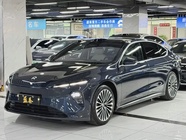 NIO ET7 2022