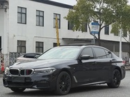 BMW 5 Series 2019